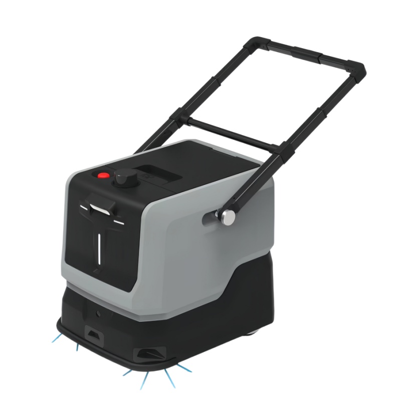 眉山坦洁无人智能清洁机器人T10